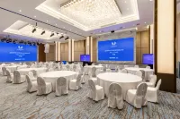 Apart Hotel RODINA Residences Vladivostok - bar