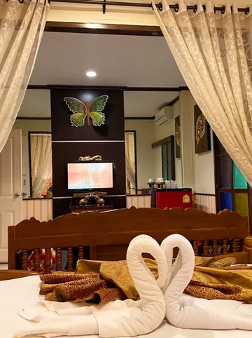 รูปภาพของFaikham Boutique ฝ้ายคำ บูธีค เชียงใหม่