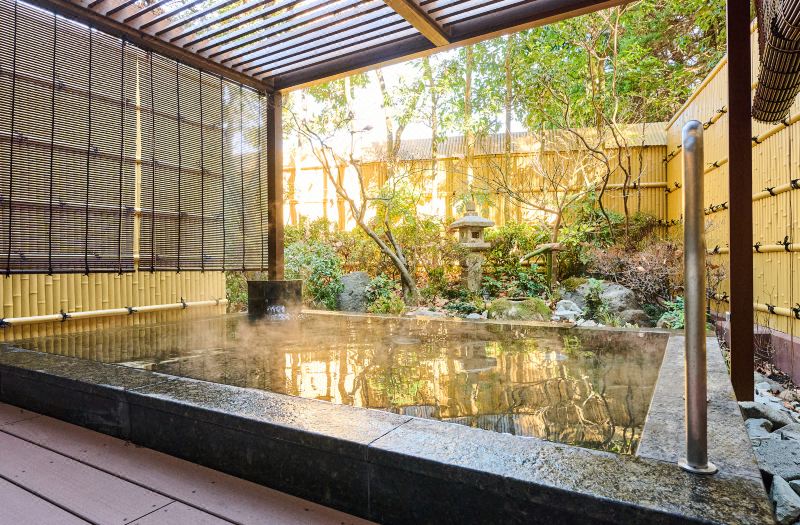 Laforet Hakone Gora Yunosumika photo 2