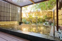 ลาฟอเรต ฮาโคเน โกะระ ยูนอสึมิกะ - ที่มีอ่างอาบน้ำ