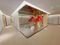 Boyuemei Light Luxury Hotel (Jinan Shandong University Impression City)