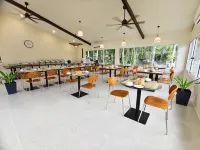 Borneo Nature Lodge (2)