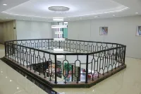 Jiarun Grand Hotel - พร้อมWifi