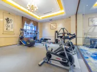 Vienna Hotel (Xining Huangzhong Lianhu Park Store) Hoteles cerca de Monasterio Kumbum