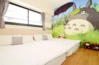 台中逢甲 Victoria