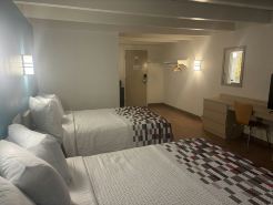 Red Roof Inn Kokomo