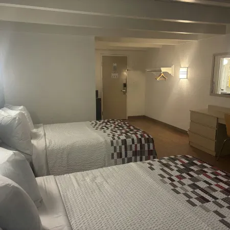 Red Roof Inn Kokomo