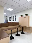 Buer lvshe - homestay