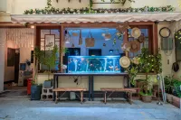 Lingya Journey Hostel (Wenchang Pavilion)