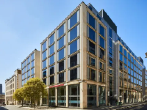 Leonardo Royal London St Paul’s Hotels near Old Bailey