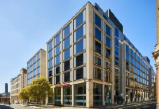 倫敦聖保羅萊昂納多皇家飯店 佛利特街（Fleet Street）附近的飯店