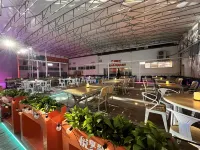 SUPERJOYHOTEL HOTEL - Mountain view