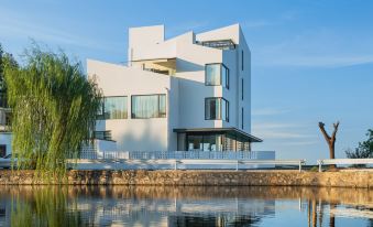 HuZhou Tingjian Homestay