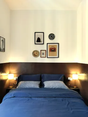 CASA NINO BIXIO Hotels in 