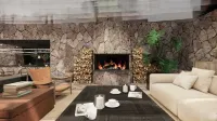 Dali Ancient City · Lian Tingfeng Atria Garden Boutique Stay - 5 étoiles