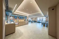 漢庭酒店（臨沂雙嶺路博覽中心店）