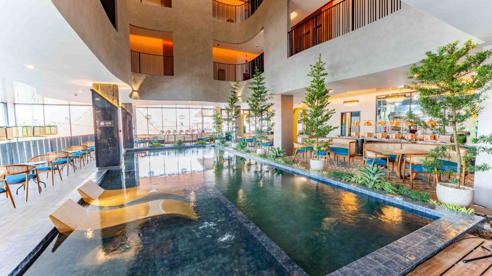 Azana Boutique Hotel Solo