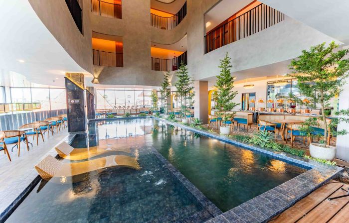 Azana Boutique Hotel Solo