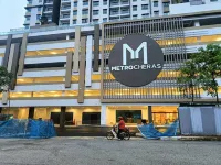 Metro Cheras Walks to MRT by MWM