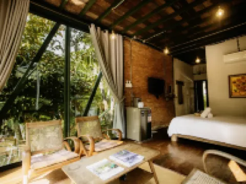 วรมน ฮัท โรงแรมในอำเภอ ดอยสะเก็ด