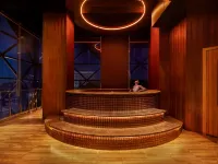 Morazen Surabaya - Gym