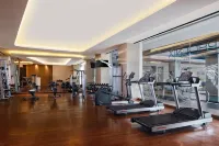 Morazen Surabaya - Gym