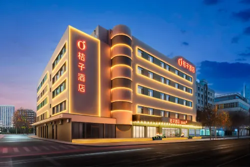 Orange Hotel