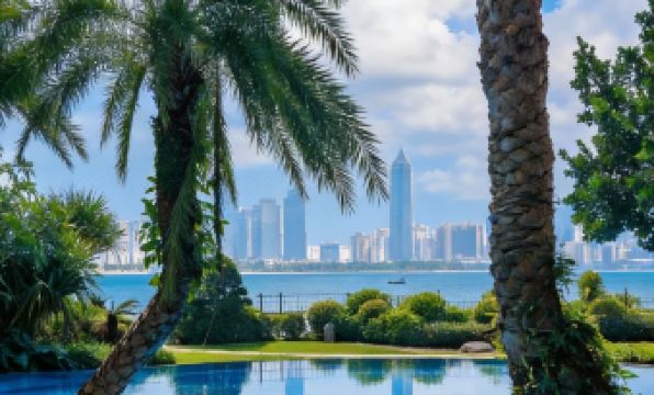 InterContinental Hotels HAIKOU SEAVIEW by IHG