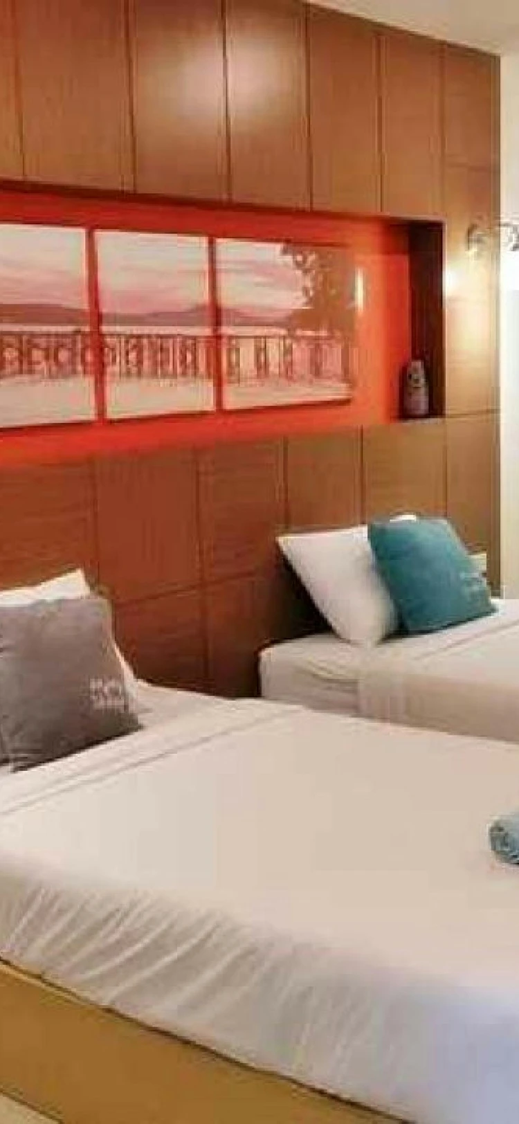 รูปภาพของNontharat Mansion