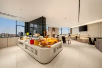 Nanyang Xingyuan Hotel (Wanyuecheng) - Romantic