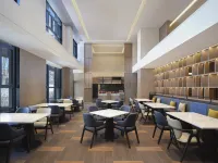 Fairfield by Marriott Changchun Chaoyang - breakfast