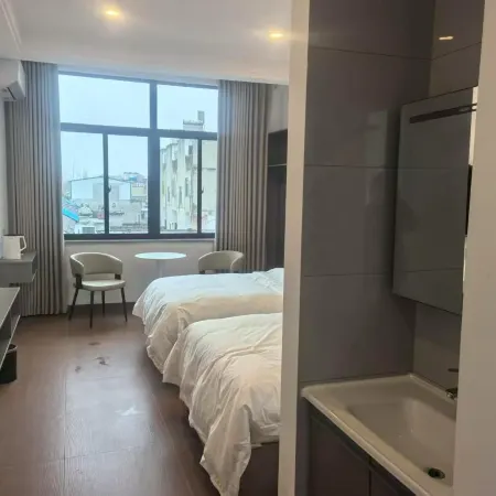 聚緣賓館