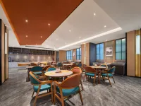 Mehood Hotel (Baoji Administration Center)
