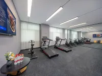 Jinjiang Metropolis Hotel (Lanzhou Zhongchuan Airport Branch)