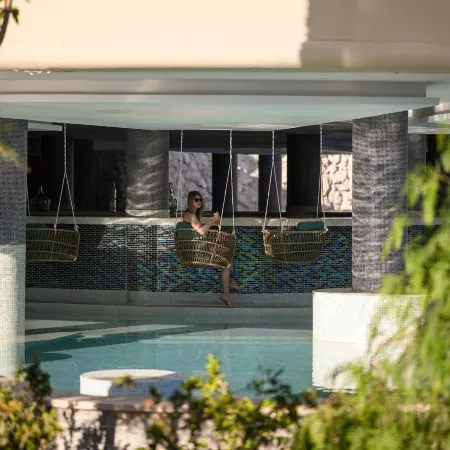 Al Kasr Sahl Hasheesh - Ultra All-Inclusive
