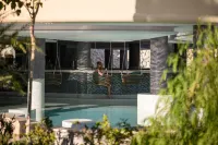 Al Kasr Sahl Hasheesh - Ultra All-Inclusive - Bar