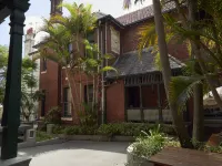 Glebe Terraces Hotels in Glebe