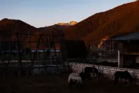 Shangri-La Yanwai · Boundless Wild | THE HORIZON - bar