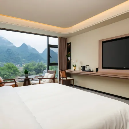 Minyuxin Hotel