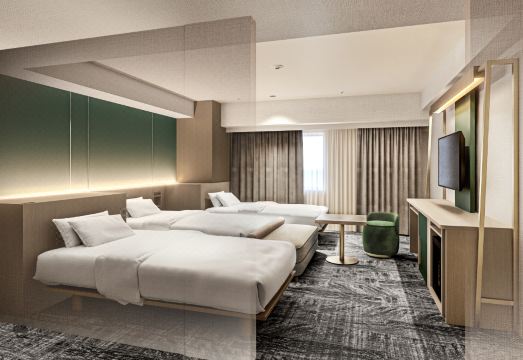 호텔 시설 이미지 1