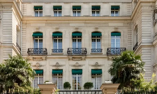 Shangri-La Paris