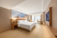 Vienna Hotel (Chuzhou Nanqiao District Government Affairs Center Delin Life Center Branch) - 신규