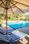Fresco Water Villa by Oak Ray - Gym