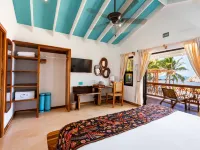 Kalimera Beach Hotel Hotels in Maya Beach