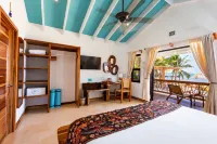 Kalimera Beach Hotel