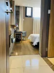Homeinn · neo (Anyang Neihuang Zaoxiang Avenue) - Park Yeri
