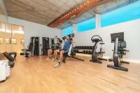 Le Calette N.5 - Gym