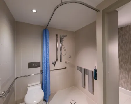 ヒルトン・シドニー シドニーのホテル