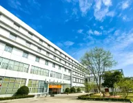 HeYuan-Hotel