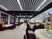 Linzhou Hongqiqu International Hotel - Bintang 4